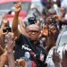 Peter Obi Campaigns For LP Candidates, Receives Hero’s Welcome In Delta, Edo