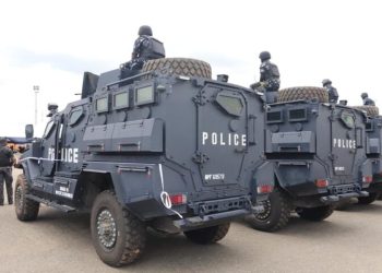 Police rescue 19 INEC ad-hoc staff kidnapped in Imo