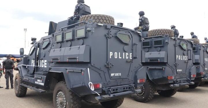 Police rescue 19 INEC ad-hoc staff kidnapped in Imo