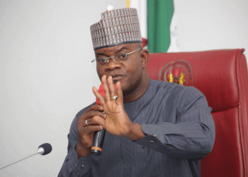 Kogi govt orders arrest of persons, businesses rejecting old naira notes