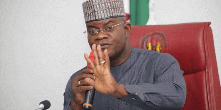 Kogi govt orders arrest of persons, businesses rejecting old naira notes