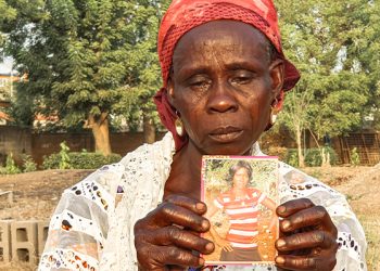 9 years on: Rescue of Chibok Girls  elusive as 38 parents die waiting