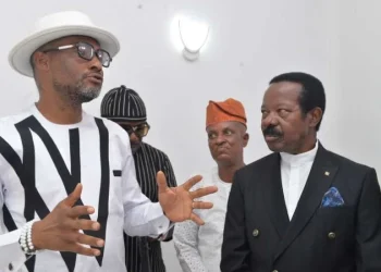 PMAN: Newly signed copyright law will grow Nigeria’s creative sector