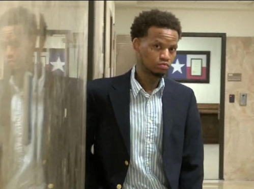 Man sentenced to 70-year imprisonment for spitting at US policemen