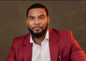 Actor Kunle Remi reacts to AMVCA nomination snub