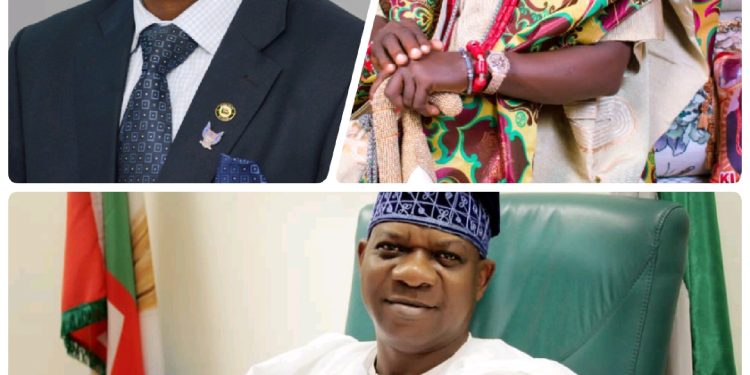 Olu Agaolowo, Chief Iman  Egbaland, Hon. Ibrahim Ayokunle Isiaka, Dr Aigoro others to be honoured