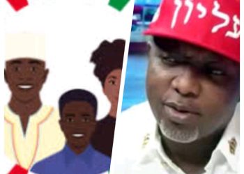 Blame Abure, PDP, Others for crisis rocking Labour Party – Arabambi