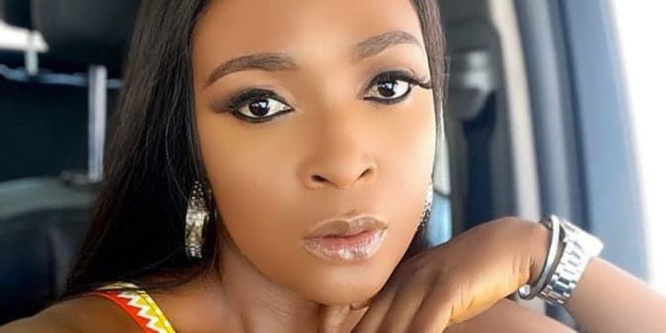 I’m single – Blessing CEO calls for potential suitors days after release