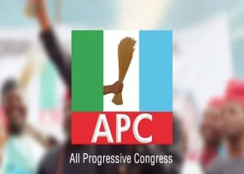 APC dissolves Presidential Campaign Council, sends message to Buhari