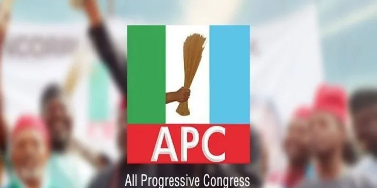 APC expels ex-governor Chime, Okechukwu, Odo, suspends Nnamani, Onyeama, others