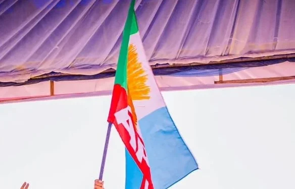 APC asks tribunal to dismiss petitions by three parties challenging Tinubu’s victory