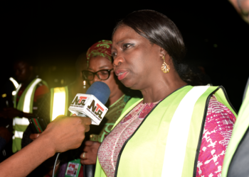 FG: Why we are finding it difficult to rescue Nigerians stranded in Sudan