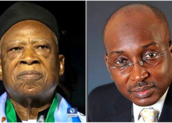 APC Vice Chair Lukman Writes Adamu, Issues One-Week Ultimatum To Convene NEC Meeting