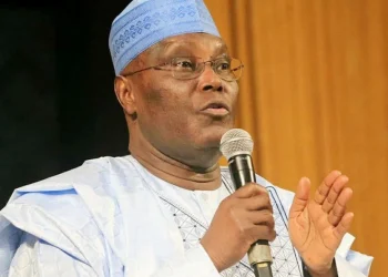 Kogi guber: Atiku denies endorsing Dino Melaye