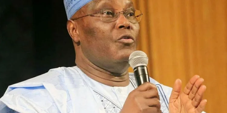 Kogi guber: Atiku denies endorsing Dino Melaye