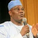 Kogi guber: Atiku denies endorsing Dino Melaye