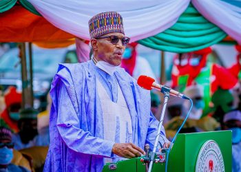 Buhari: No one should underrate Nigerian voter again, Politics will be more difficult