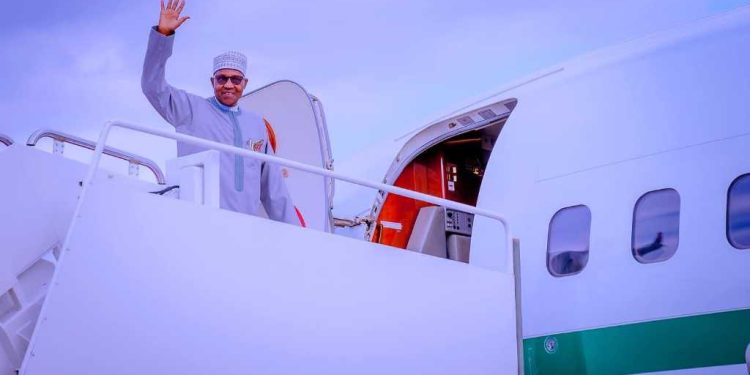Buhari to depart Abuja Tuesday for Saudi Arabia – his last visit to kingdom as president