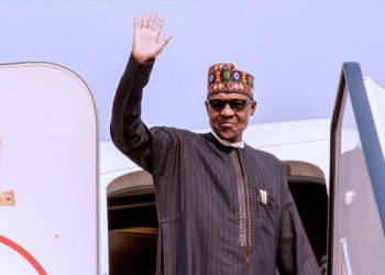 Buhari To Attend Gulf Of Guinea Summit In Ghana