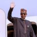 Buhari To Attend Gulf Of Guinea Summit In Ghana