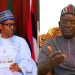 Ortom Mourns 134 Killed In Benue, Urges Buhari To Deploy More Troops