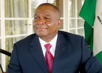 Withdraw your petition, it is dead on arrival – Chimaroke Nnamani tells Peter Obi