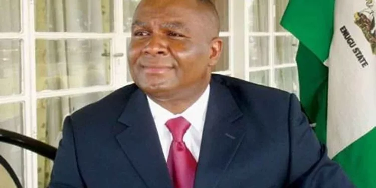 Withdraw your petition, it is dead on arrival – Chimaroke Nnamani tells Peter Obi