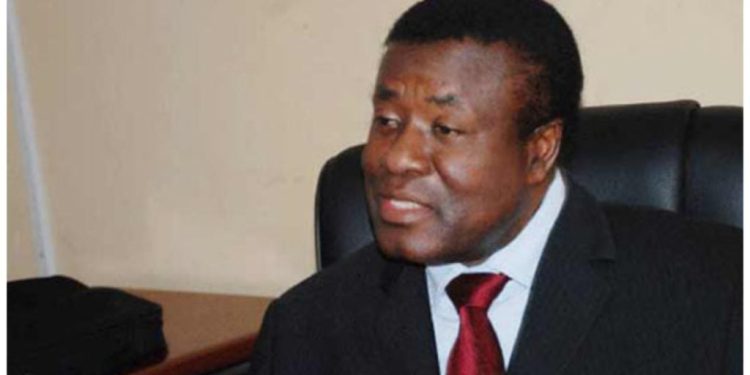 Former Anambra gov, Mbadinuju dies at 78