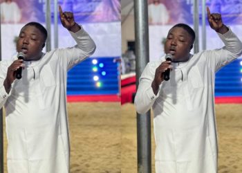 If you have N1m before rapture you won’t make heaven – Nigerian preacher