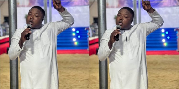If you have N1m before rapture you won’t make heaven – Nigerian preacher