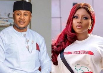 I’ll marry Destiny Etiko if she’s trulày a virgin – Blessing Nkechi’s ex-boyfriend, Opeyemi Falegan