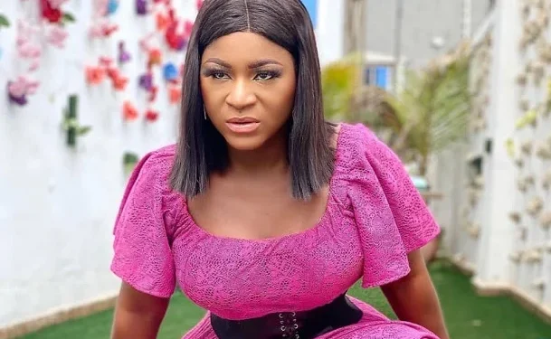 ‘I never said I’m a virgin’ — Destiny Etiko denies rumour