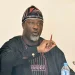 Wike begged me to help him emerge as Vice President — Dino Melaye