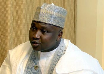 Doguwa reelected to house of reps for fifth term