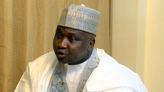 Doguwa reelected to house of reps for fifth term