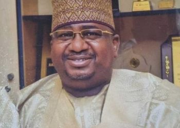 INEC declares Nasiru Idris winner of Kebbi gubernatorial election