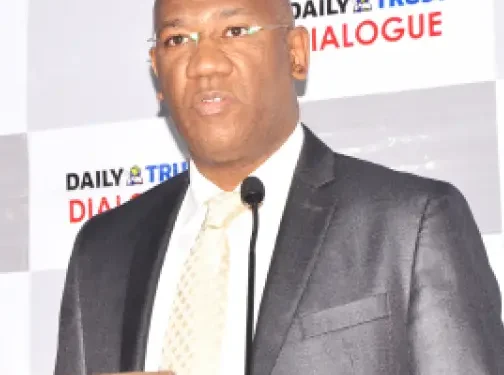 Datti Baba-Ahmed Rejects Offer To Debate With Soyinka
