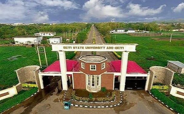 EKSU suspends activities as students protest late registration fee