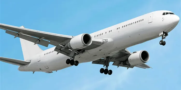 Stowaway found dead on KLM Boeing 777 from Lagos