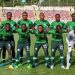 Algeria 2023: Golden Eaglets beats Zambia, gets three points