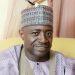 Hours after extending his tenure, Buhari sacks NASENI CEO 