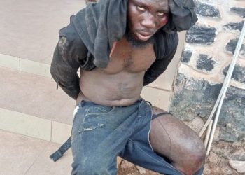 Popular phone seller, Ebe killed As Armed Robbers Invade Abeokuta Computer Village, TARMAC