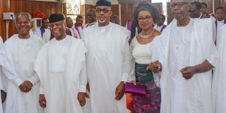 Ogunlesi: Abiodun describes late Professor of Medicine as deep intellectual, astute administrator