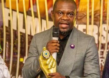 ‘It’s reward for excellence’, Pelican Valley Emerges Best Realtor of The Year 2022