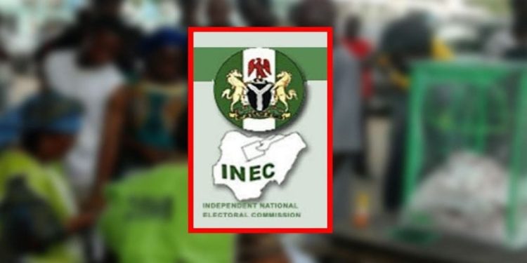 Declaration of Binani as winner of Adamawa guber null and void, says INEC