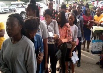 DE registration to continue after census, says JAMB