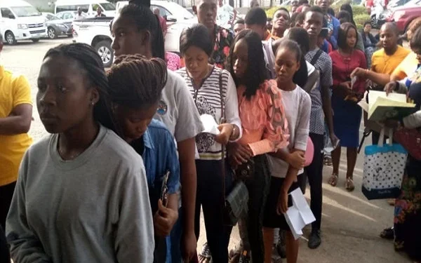 DE registration to continue after census, says JAMB
