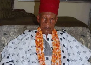 Nigeria’s longest serving monarch dies after 64 years on the throne