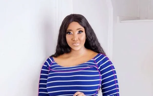 Yul Edochie deletes ALL posts of second wife, son on IG