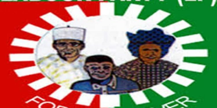 Labour Party suspends ex-Chair Salako, Salvador, 4 others in Lagos